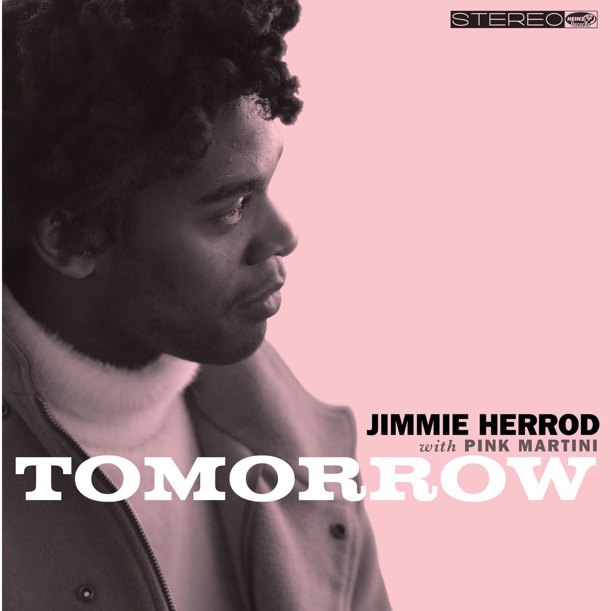 Jimmie Herrod; Jim